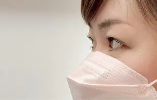 マツエク・マツパ hairsalon 556のマツエク・マツパデザイン