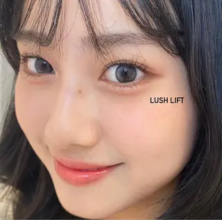 マツエク・マツパ ひろこ eyelist🎀のマツエク・マツパデザイン