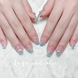 カラー ネイル Ki kiのネイルデザイン