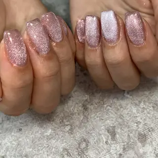 ネイル S. JEWELのネイルデザイン