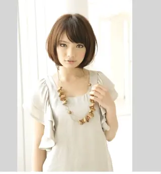 ショート 吉村幸重🌈髪質改善 /抗がん剤治療カットのヘアスタイル