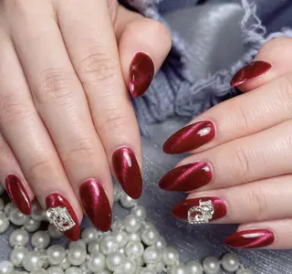 ネイル Feliz nailのネイルデザイン