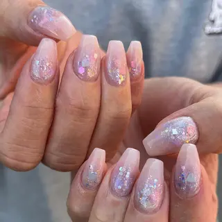 ネイル Nail Salon  Kのネイルデザイン