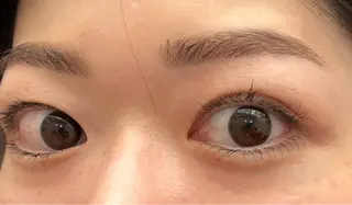 マツエク・マツパ unnon 橋本のマツエク・マツパデザイン