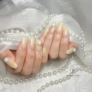 ネイル M2beauty Renaのネイルデザイン