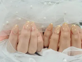 ネイル JOJO ネイルのネイルデザイン