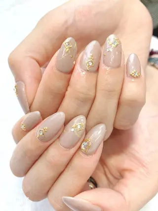 ネイル まつげパーマ専門店 まつげ家kurunのマツエク・マツパデザイン