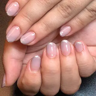 ネイル KIREIE NAILSのネイルデザイン