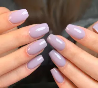 ネイル Pure&Rich Nailのネイルデザイン