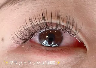 マツエク・マツパ Butterfly 平塚店　中島のマツエク・マツパデザイン