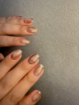 ネイル YUUGA /横浜/個室🤍のマツエク・マツパデザイン