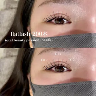 マツエク・マツパ eyelist🌼 asukaのマツエク・マツパデザイン