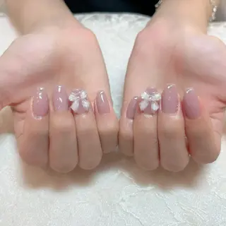 ネイル aoi nailのネイルデザイン