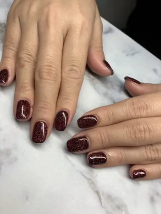 ネイル JJ  Aiのネイルデザイン