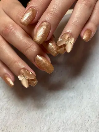 ネイル 【LINON】 airiのネイルデザイン