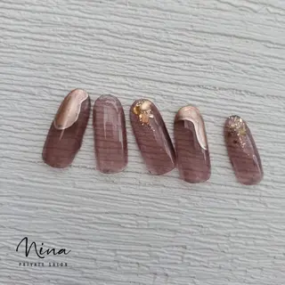 ネイル ネイリスト モリシタのネイルデザイン