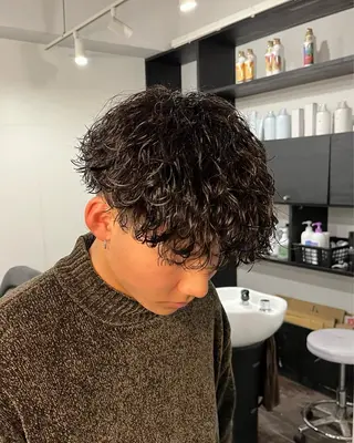 ショート 辻 日向のヘアスタイル