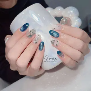 ネイル MaiBeauty dodoのネイルデザイン