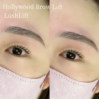 アイブロウ sumi eye & nailのマツエク・マツパデザイン