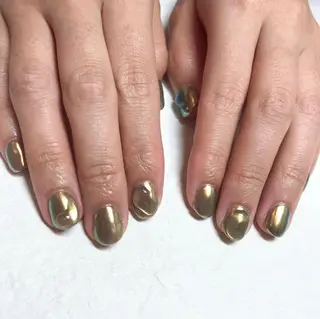 ネイル clocln  / Suzukaのネイルデザイン