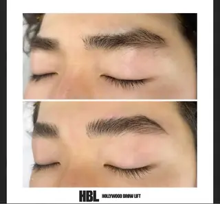 アイブロウ りんこ RINKOの眉毛・アイブロウイメージ