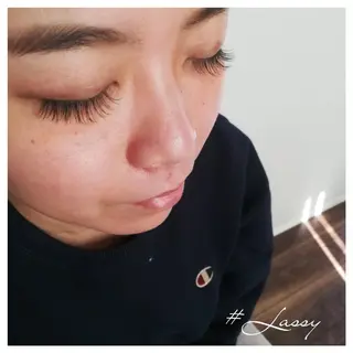 マツエク・マツパ Lassy keikoの眉毛・アイブロウイメージ