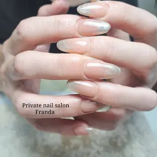 ネイル Franda ✾のネイルデザイン