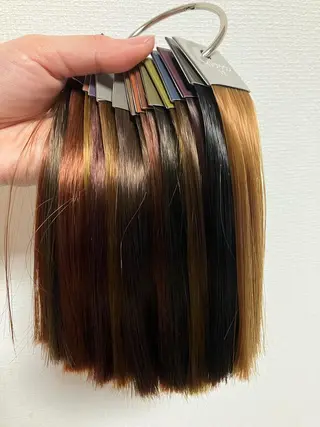 カラーサロン ナナカラのその他イメージ