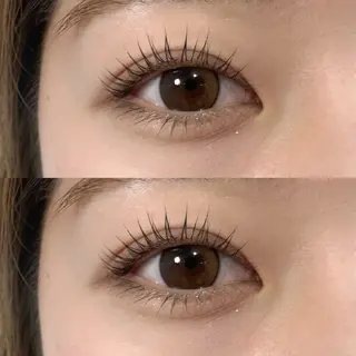 マツエク・マツパ りょん🤖 ヘア/アイリストのヘアスタイル