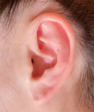 虹cochi  ( ここち )所属・葛井 鳴美のマツエク・マツパデザイン