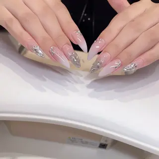 ネイル minami🎀 矢場町ネイルのネイルデザイン