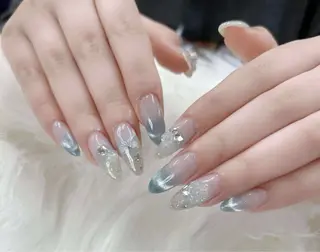 ネイル Hara Nail 【持ち込みOK】のネイルデザイン