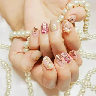 ネイル Amour baseのネイルデザイン