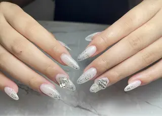 ネイル 林 Yunaのネイルデザイン