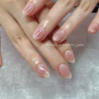 ネイル C.Nail &Eye筑紫駅のネイルデザイン