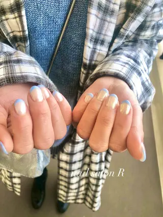 ネイル nail salon Rのネイルデザイン