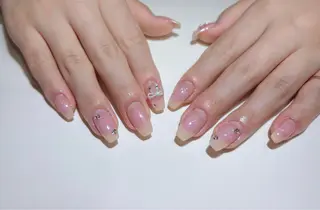 ネイル A- nailのネイルデザイン