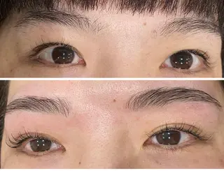 マツエク・マツパ アクワレル加古川店 中野のマツエク・マツパデザイン