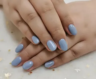 ネイル 上福岡 らんらんのネイルデザイン