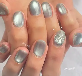 ネイル epi 1726のネイルデザイン