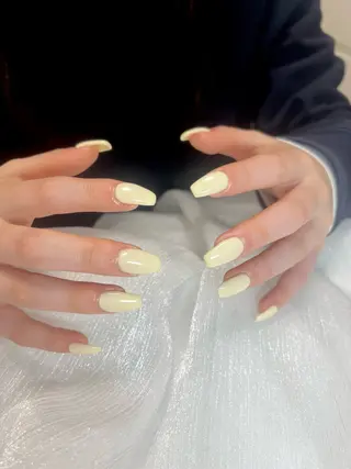 ネイル LACHIC NOZOMIのネイルデザイン