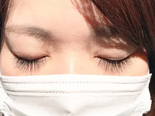 マツエク・マツパ alloy 西大路御池のマツエク・マツパデザイン