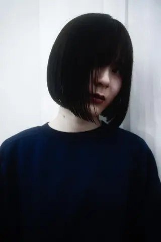 ショート 浅野 翔馬のヘアスタイル