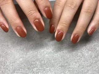 ネイル soary nailのネイルデザイン