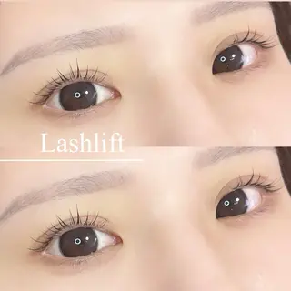 マツエク・マツパ Palm アイサロンパルムの眉毛・アイブロウイメージ