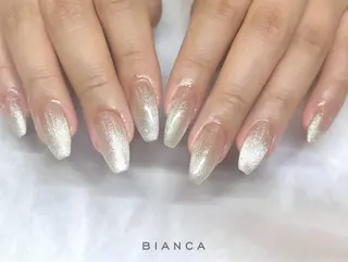 ネイル Bianca Yoshidaのネイルデザイン