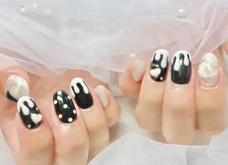 ネイル Jebel Beauty Miuの眉毛・アイブロウイメージ