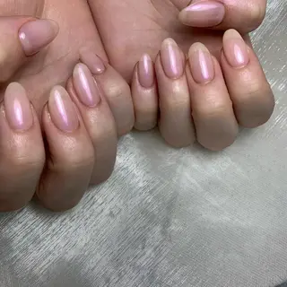 ネイル 里見 麗のネイルデザイン