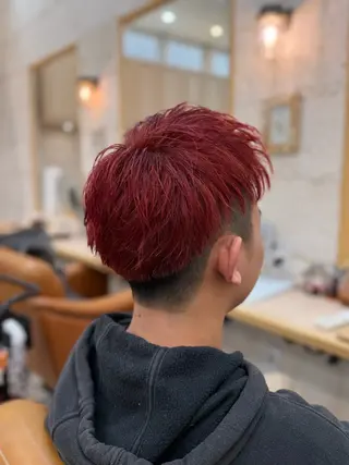 ショート メンズ 🔥似合わせ🔥ボブ /ショート/田口のヘアスタイル