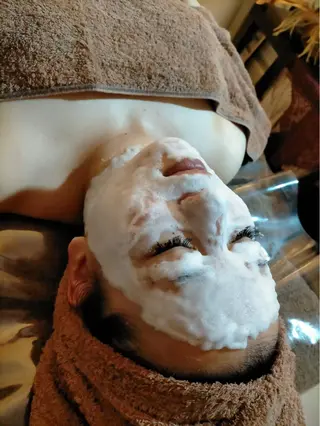 km retreat mentのエステ・リラクイメージ